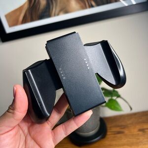 Nintendo switch joycon controller